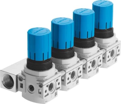 FESTO LRB-1/4-DB-7-O-K4-MINI