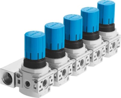 FESTO LRB-1/4-DB-7-O-K5-MINI
