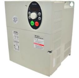 TOSHIBA VFS11-4075PLR-WP(2)
