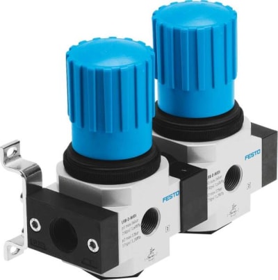 FESTO LRB-1/4-D-O-K2-MINI