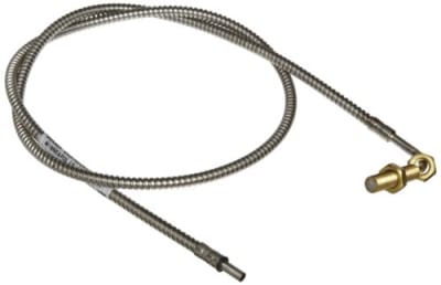 CONTROL METHODS CM13600-12S