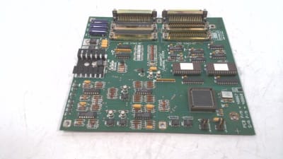 CENTRILIFT HUGHES 48867