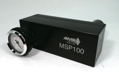 ANVER CORP MSP100