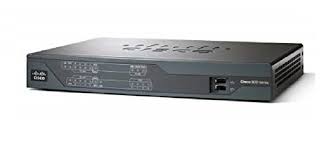 CISCO CISCO881G-K9