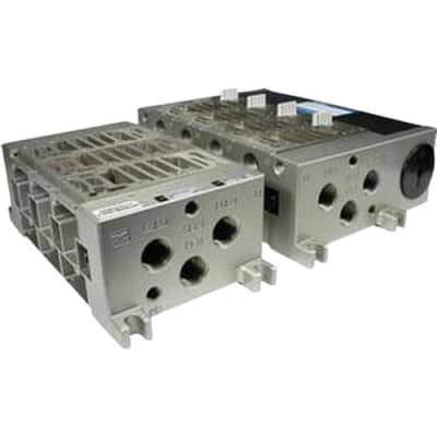 SMC VV5FR5-01T-101-04T