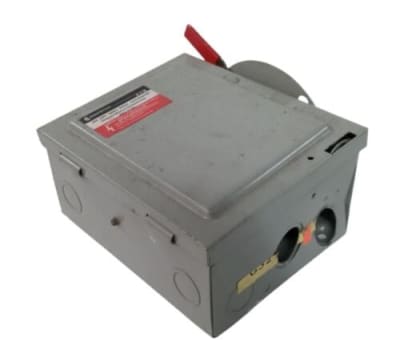 EATON CORPORATION G321SNK