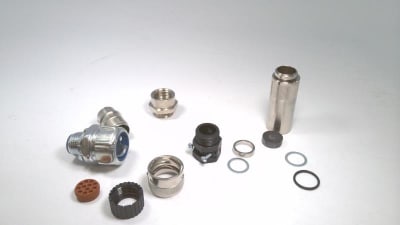 KIDDE-FENWAL, LLC 129-164C