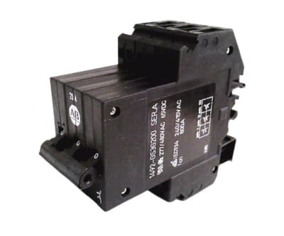 ALLEN BRADLEY 1492-GS3G200