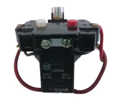 ALLEN BRADLEY X-227810