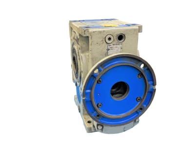ROSSI MOTORIDUTTORI MR ICI 125 UO3A - 28X200