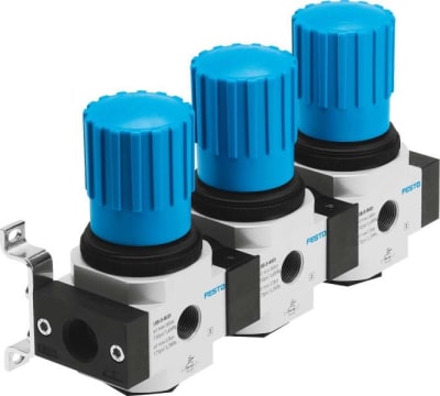 FESTO LRB-3/8-D-O-K3-MINI