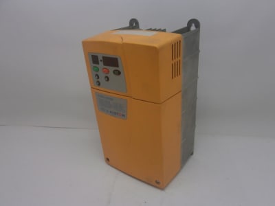 CONVERTEAM MV504A4C1