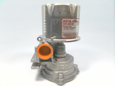 ASCO SC20B