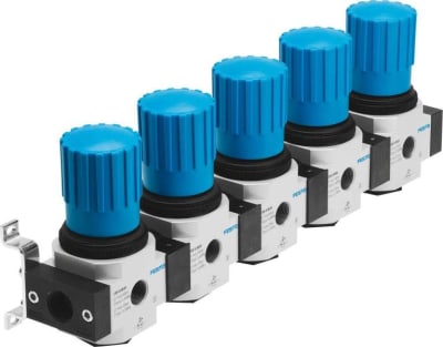 FESTO LRB-3/8-D-O-K5-MIDI