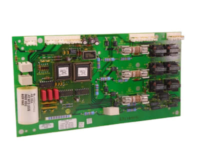 ALLEN BRADLEY 1336-PB-SP8C