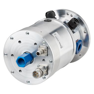 KUEBLER SR160-01-01-00-02-1112-V100