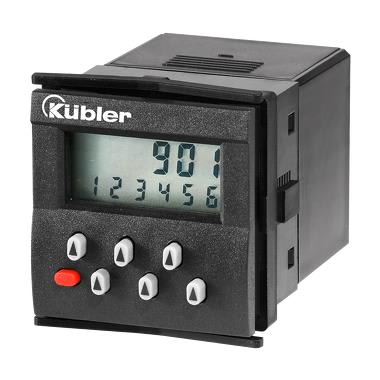 KUEBLER 6.901.A10.850