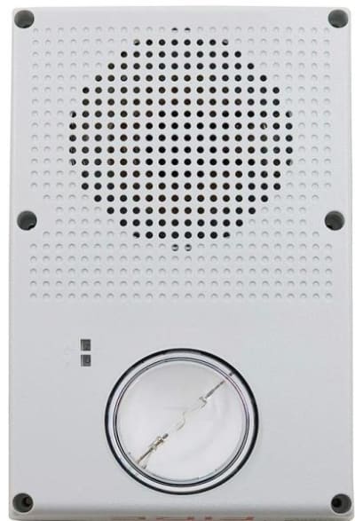 KIDDE-FENWAL, LLC WG4WF-SVMC