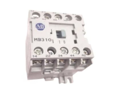 ALLEN BRADLEY 700DC-MB220D24S