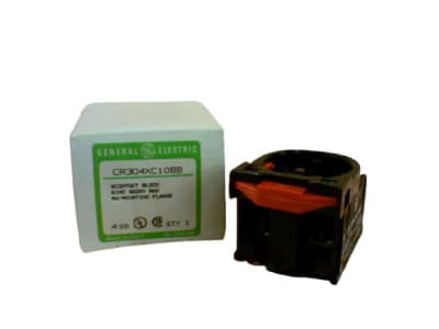 GENERAL ELECTRIC CR304XC10BB