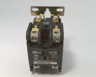 EATON CORPORATION C25DNF240A