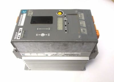 INVENSYS TE10P 32A/230V/AUTO/-/4MA20/SPOT/FC8/NRP/AR/LTCL/P/ICHO/LPOT/BKD/NC/PFP/WAUT/CSW/-/DB9