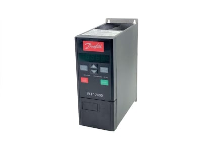 DANFOSS VLT2805PT4B20STR1DBF00A00C0