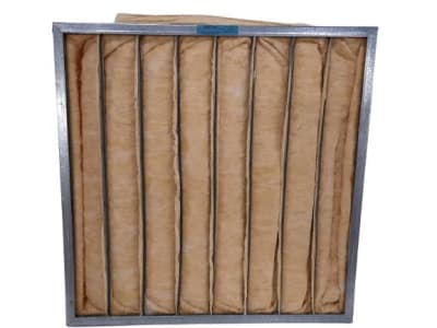 SERVODYNE CORP SP95084430