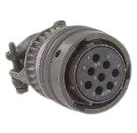 AMPHENOL MS3126F20-16S