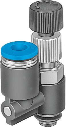 FESTO LRL-3/8-QS-8