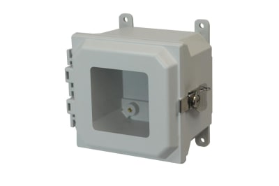 ALLIED MOULDED PRODUCTS AMU664TW