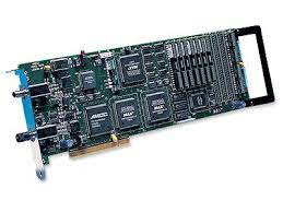 ABACO SYSTEMS VMIPCI-5576-001