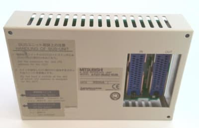 MITSUBISHI A7GT-BUS2-EUN