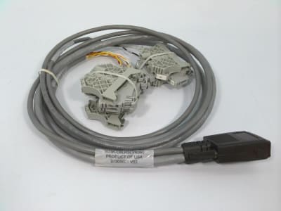 ALLEN BRADLEY SD3K-CBLRSLVR060