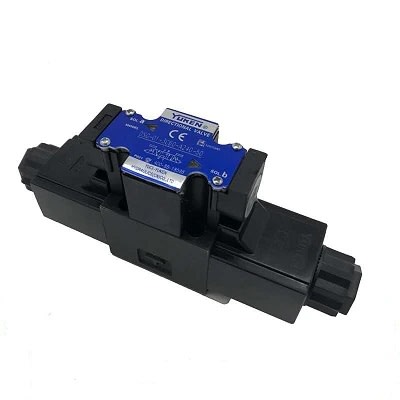 YUKEN DSG-01-3C4-A110-50