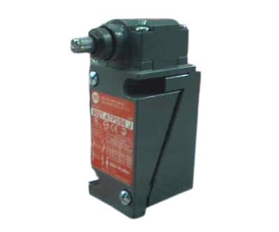 ALLEN BRADLEY 802T-ATPDS6