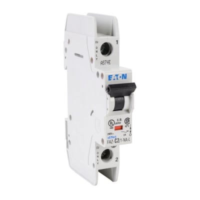 EATON CORPORATION 190610
