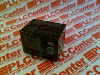 OMRON G4S-1114P-US-DC24