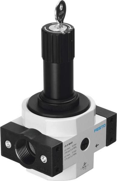 FESTO LRS-1/4-D-7-O-I-MIDI