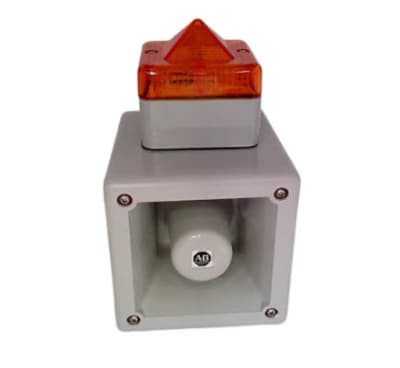 ALLEN BRADLEY 855H-BCA20CDR5