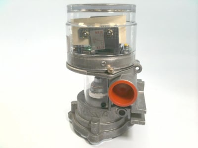 ASCO SC11DV