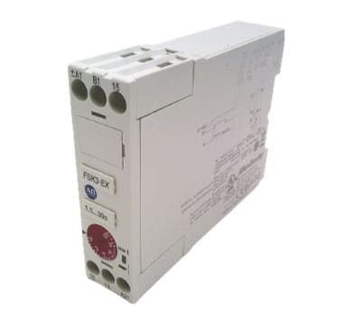 ALLEN BRADLEY 700-FSK3CU23-EX
