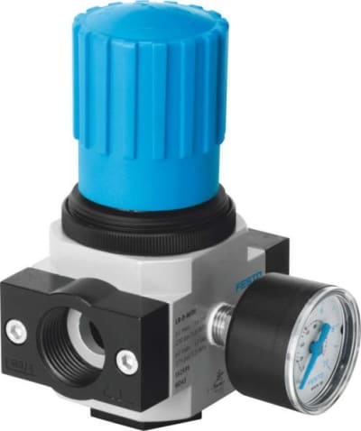 FESTO LR-3/8-D-7-MINI