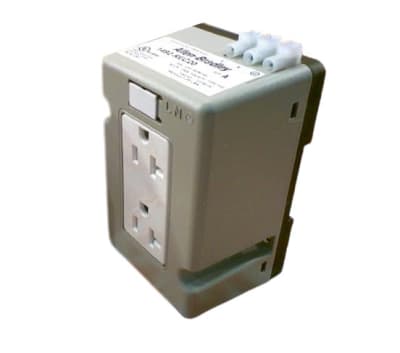 ALLEN BRADLEY 1492-REC20