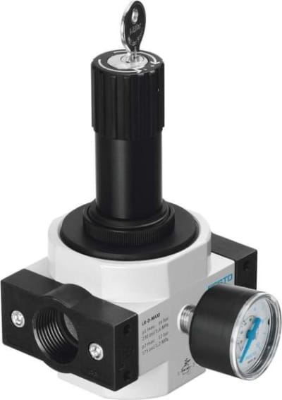 FESTO LRS-1-D-MAXI