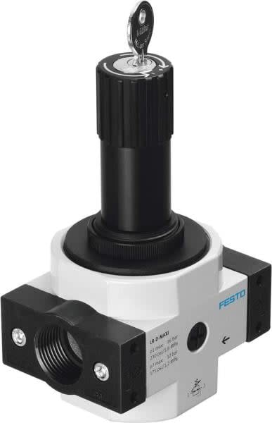 FESTO LRS-1-D-O-DI-MAXI