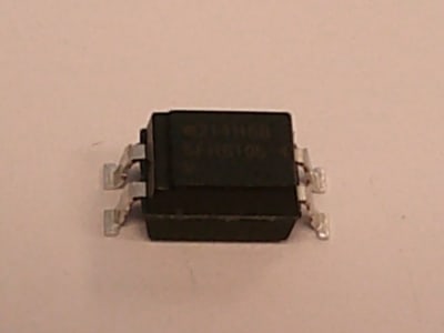 VISHAY SFH6106-4T