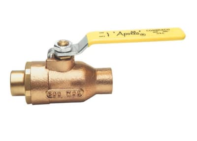 APOLLO VALVES 77C-206-01