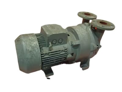 GARDNER DENVER 2BV5111-0KH03-8S