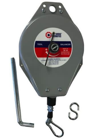 COILHOSE PNEUMATICS BL10